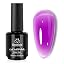 J - Sheer Purple | Violet Night Dream-f273