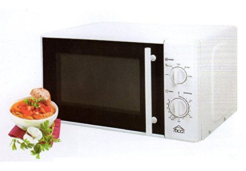 MWG820 forno a microonde da 20 litri con GRILL 1000W.