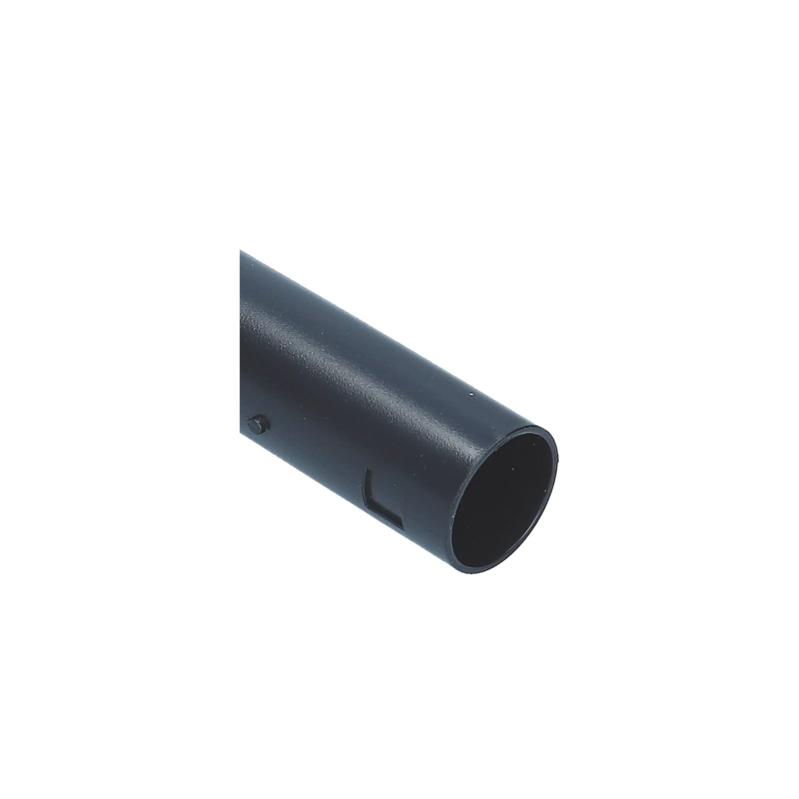 LUTH Premium Profi Parts - Doskonała jakość uchwytu do węża odkurzacza | Nadaje się do odkurzaczy Miele 9442601 9442600 5269091 5269090 S8340