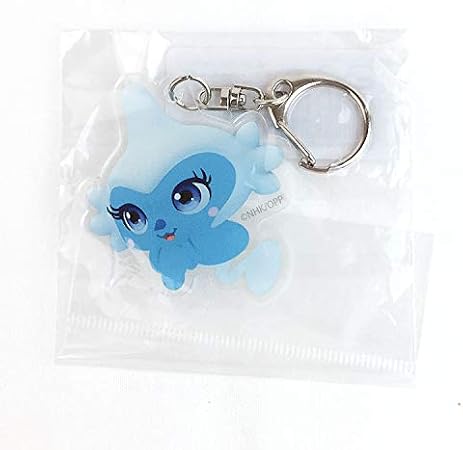 Amazon マリモクラフト オトッペ アクリルキーホルダー ウォッタ アニメ 萌えグッズ 通販 Amazon マリモクラフト オトッペ アクリルキーホルダー ウォッタ アニメ 萌えグッズ 通販