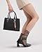 ALDO Women's Legoirii Tote Bag, Black