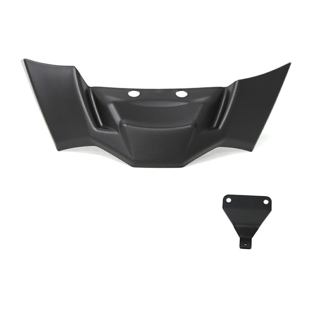Panneau couverture intérieure moto S1000R finition premium ajustement parfait