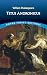 Titus Andronicus (Dover Thrift Editions)