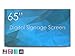 Produktbild SWEDX SDS65K8-01 Digital Signage Display 165 cm (65 Zoll) Ultra HD 4K 24/7