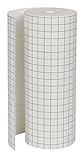  Curi-Med- Fixierklebeband - atmungsaktiv - 20 cm x 10 m - 1 Rolle