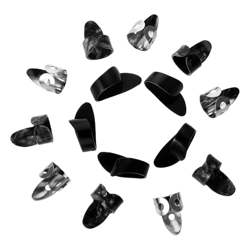 FUNOMOCYA 15�s�[�X �M�^�[�t�B���K�[�s�b�N�Z�b�g �X�e�����X���T���s�b�N�ƃZ�����C�h�w�J�o�[ ���y��p�A�N�Z�T���[ �{�b�N�X���[�t�� �E