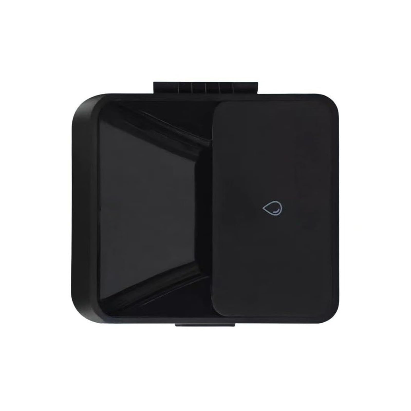 HIZON Water Tank Sewage Tank，Compatible For Roborock，Saros 10/G30 Clean，S9 MaxV Ultra Vacuum Cleaner Accessories(Clean Water Tank)