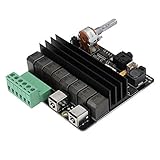 【Para Raspberry Pi】 Conéctese directamente al para Raspberry Pi - No se requiere cableado. Encendido para Raspberry Pi: no se requiere energía adicional. El encabezado de pin GPIO reservado para Raspberry Pi (2x13Pins) mejora el ruido de la transmisión al permitir el control GPIO.