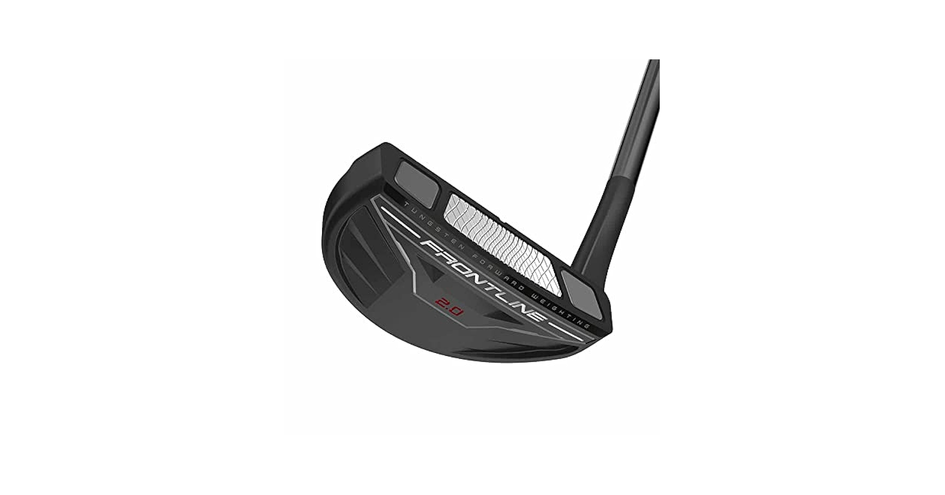 Cleveland Golf - Cleveland  FRONTLINE ELEVADO  パター FRONTLINE ELEVADO PLUMBER'S NECK PUTTER | Dunlop Sports US