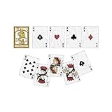 Dr.STONE 龍水のポーカートランプ