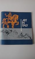 Art in Italy B000GRBNM6 Book Cover