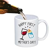 Cadeau parfait pour : montrez votre amour et votre appréciation à votre mère avec celui-ci, un cadeau idéal pour la fête des mères, Noël, un anniversaire ou toute autre occasion.