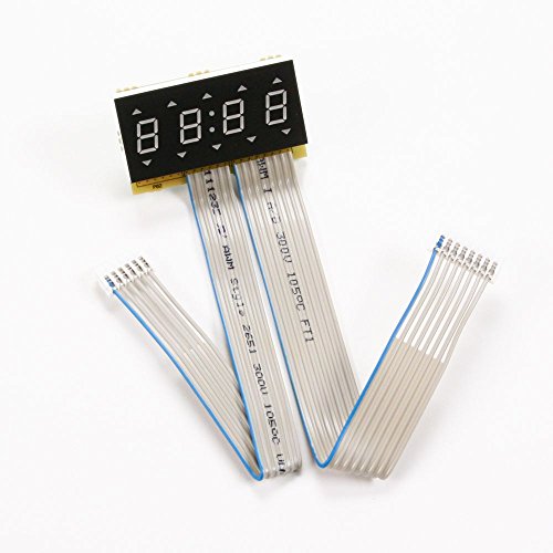 ForeverPRO W10124269 Electronic Control for Whirlpool Microwave 1448701 8205663 AH1491733 EA1491733