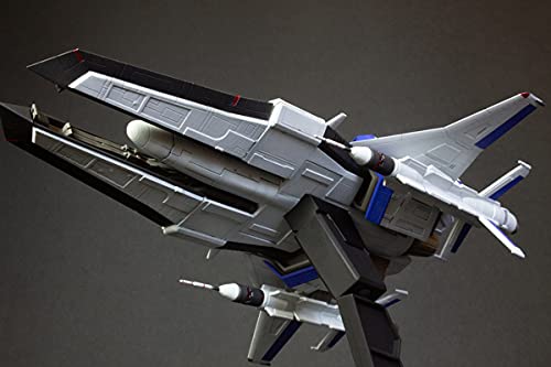 Plum Gradius V: Vic Viper Kit Modelo Escala 1:144 miniatura 4
