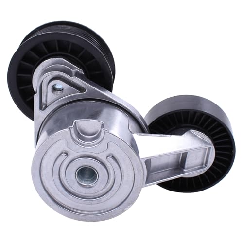 Tensor de correa serpentina para viajar sin averías en Dodge Ram 1500 5