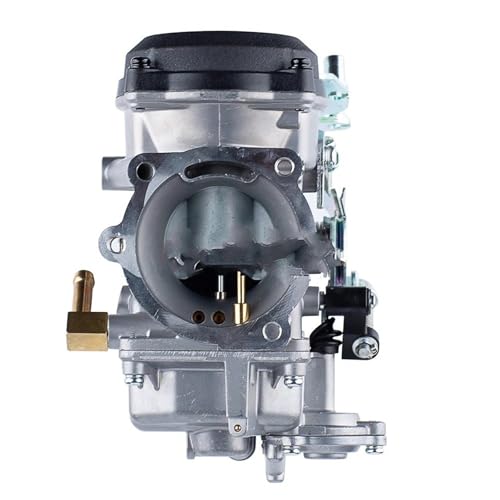 Carburateur moto pour Harley Davidson Sportster XL en alliage durable