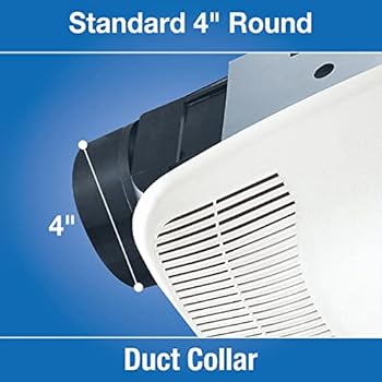 air king exhaust fan installation