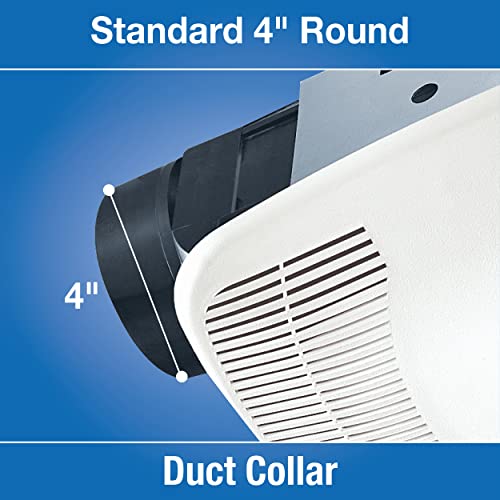 Air King Bfq Bath Fan, 90-Cfm, Bfq90 #TOP4