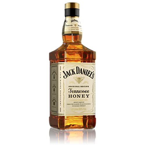 ≡ 【Mejores Ofertas desde 9,99€】≡ Jack Daniels Honey Opiniones, precio, características y nuevas