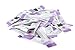 LeCharm Tea to Go Blueberry Black Tea Extract, Instant Tea Crystal Powder, Iced or Hot Tea in 3 Seconds - 30 count (Single Pack)