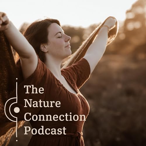 Couverture de The Nature Connection Podcast