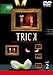 トリック　2巻 [DVD]