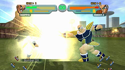 Image of Dragon Ball Z Budokai HD Collection - Xbox 360 (Renewed)