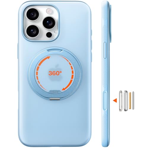 TORRAS iPhone 16 Pro p P[X JRg[{^ty@\E360x]X^hzcΉ }Olbg MagSafeΉ ϏՌ O wh~ ϖh~ }OZ[tΉ Yی ~߃hbg͗l 莝