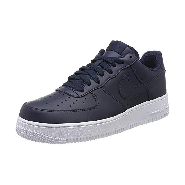 Nike Herren Air Force 1 '07' Sneaker