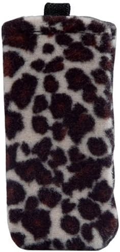 Marware Sportsuit Safari for iPod Nano 1G & 2G Leopard 12947