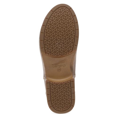 Dansko Women's Michele Chelsea Boots -Slip-On Leather Ankle Boot, All-Day Comfort & Classic Equestrian Style3