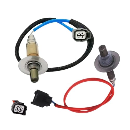 Sonde à oxygène Subaru résout les voyants moteur et réduit la consommation