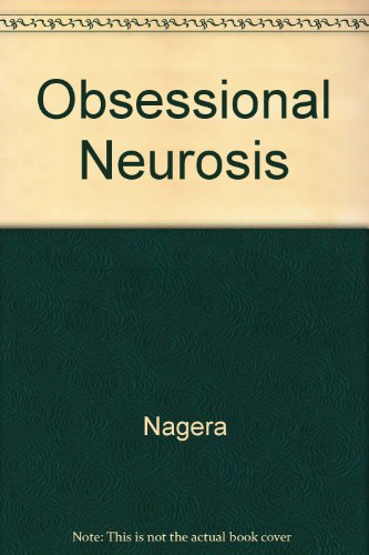 Obsessional neuroses: Developmental psychopatho... 0876686587 Book Cover