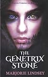 genetrix samba  The Genetrix Stone: The Falcon Chronicles Book 3