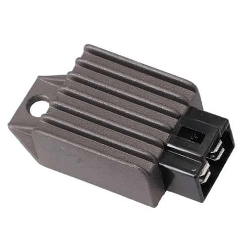 Régulateur tension 6V moto évite les surcharges de batterie JH70