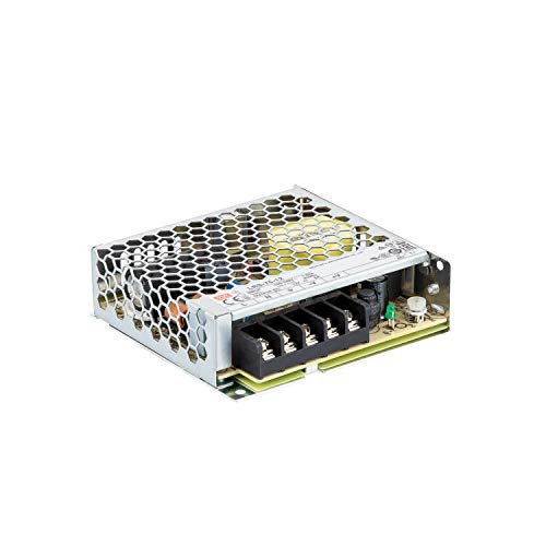 Preisvergleich Produktbild LEDKIA LIGHTING Spannungswandler LRS-75 12V