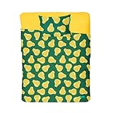 UNITED COLORS OF BENETTON. Juego de Sabana encimera (160x240cm w/Simple hem 5cm) + Sabana Bajera (90x200+25cm Flap) + Funda de Almohada (45x110cm)