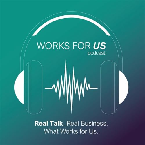 Couverture de Works for Us