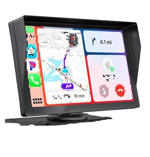 【Annuncio vocale in per per tempo reale】per Sistema GPS dotato di versione multilingue della navigazione vocale passo-passo, istruzioni vocali complete, guida alla direzione di navigazione sicura in per tempo reale; funzione di correzione degli errori intelligente, se il percorso è errato, il per sistema genererà automaticamente un per nuovo percorso per aiutarti ad arrivare a destinazione più velocemente, in modo più sicuro e più realistico.