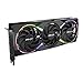 PNY NVIDIA GeForce RTX™ 5060 Ti Epic-X™ ARGB OC Triple Fan, Graphics Card (8GB GDDR7, 128-bit, Boost Speed: 2692 MHz, SFF-Ready, PCIe® 5.0, HDMI®/DP 2.1, 2-Slot, NVIDIA Blackwell Architecture, DLSS 4)