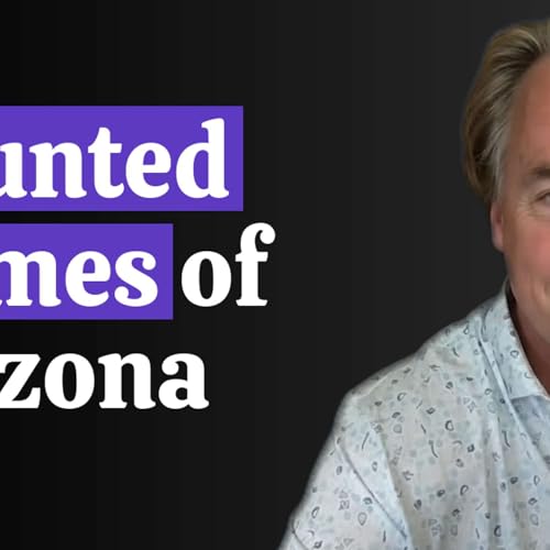 &ldquo;The Spooky Side of Arizona Real Estate &ndash; Haunted Homes You&rsquo;ll Love&rdquo;