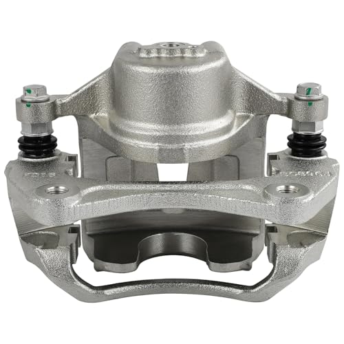 Image of 19B6407 19B6406 Front Left & Right Disc Brake Calipers Assembly