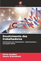 Envolvimento dos trabalhadores (Portuguese Edition) 6206805395 Book Cover