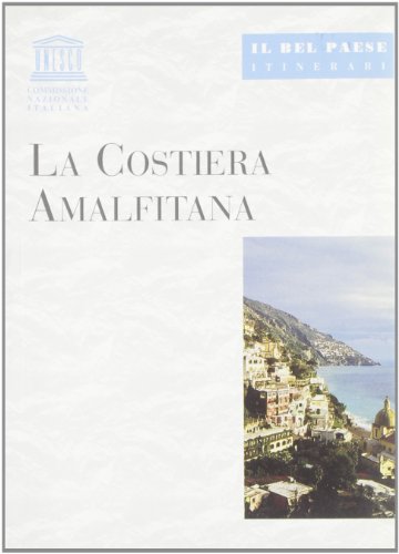 La Costiera amalfitana