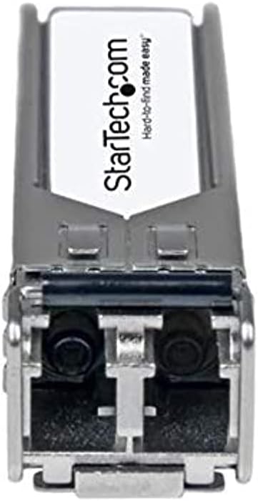 StarTech.com Citrix EW3P0000558 Compatible SFP+ Module - 10GBASE-LR - 10GbE Single Mode Fiber SMF Optic Transceiver - 10GE Gigabit Ethernet SFP+ - LC 10km - 1310nm - DDM (EW3P0000558-ST)