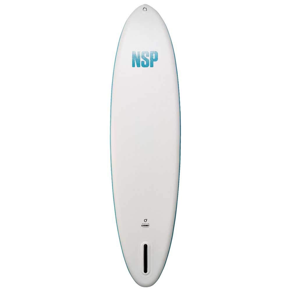 Nsp