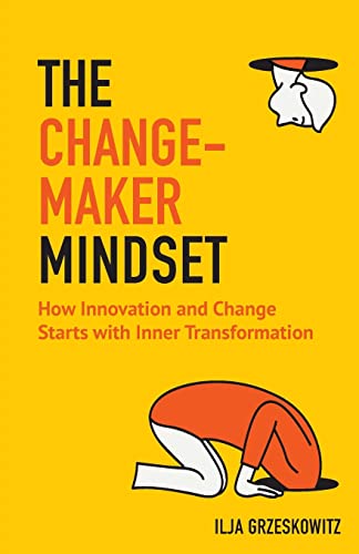 The Changemaker Mindset view 2