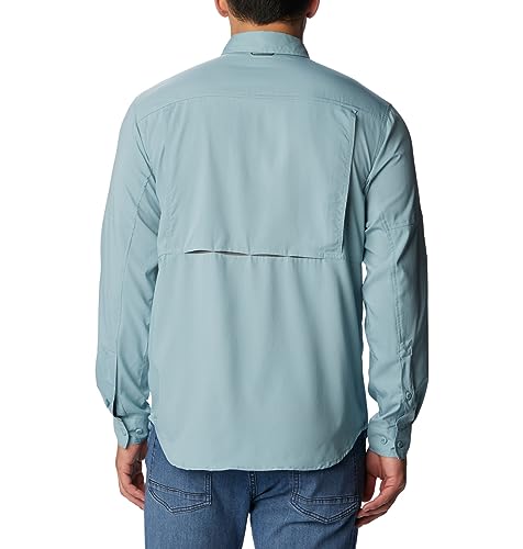 Image of Columbia Men Hiking Shirt