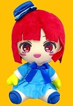 推しの子 きぎゅるみ ぬいぐるみ BIG かな Amazon.co.jp: 【推しの子】 バンダイナムコヌイ(Bandai Namco