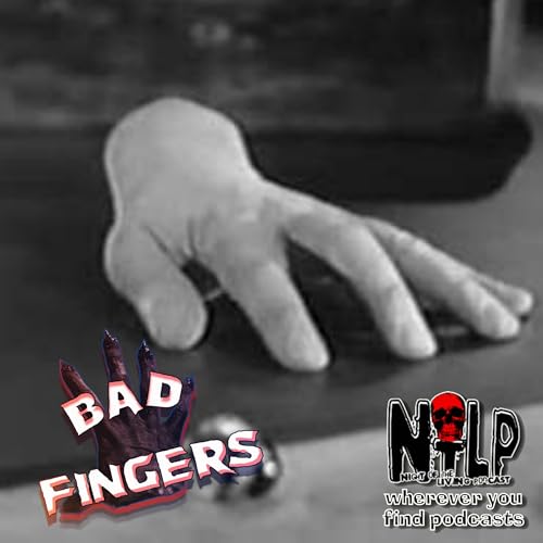 Badfingers - The Beast with Five Fingers